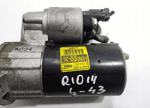 ROZRUSZNIK KIA RIO III 1.2 BENZYNA 36100-03301 2011-2017 4