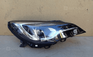 Lampa prawa prawy full led opel astra 5 v k 1