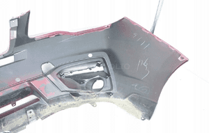 Zderzak przód przedni subaru forester iv lift 2016-2018 577045G030 11