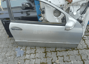 drzwi prawe mercedes w 203 sport coupe 1