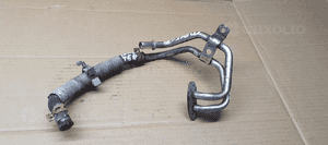 Rurka oleju turbiny smarująca Opel Movano III 2.3 DCI 984402 1