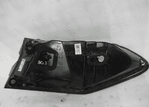 Bmw 5 G31 lift led idealna lampa lewy tył tylna lewa 4