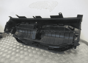 Grill gril atrapa wlot nerki bmw 1 F40 2019- 9