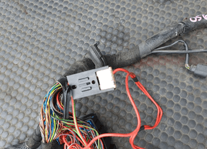 Wiazka Instalacja Silnika 2.0 TDI BRD 170KM Europa Manual Audi A4 B7 Seat Exeo 10