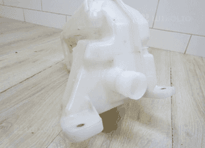 Zbiornik  spryskiwaczy  SEAT LEON 4 IV 5F 5FF955453 5WA955453A 5WA955448 LLU 3