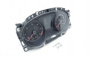 Licznik zegary vw golf vii 7 50374KM 5G1920741D 2