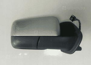 Range rover sport lift L320 lusterko zewnętrzne prawe kompletne 10 pin oryginalne 10