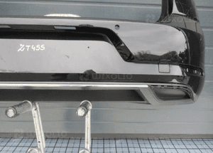 Zderzak tylny tył vw golf vii 7 b lift 5G6 2016-2020 4