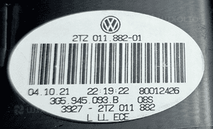 VW Volkswagen PASSAT B8 Sedan LAMPA TYLNA LEWA 3G5945093B 5