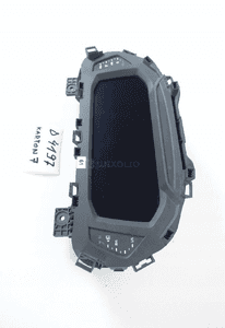 Licznik virtual zegary lcd audi Q3 83A 83A920700 3