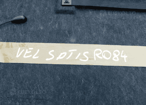 vel satis półka bagażnika nr R084 WYSYŁKA 4