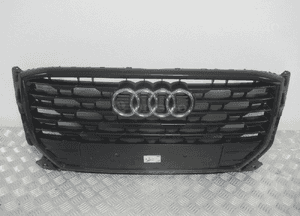 Grill gril atrapa audi Q2 ii 81A853651 2016-2020 2