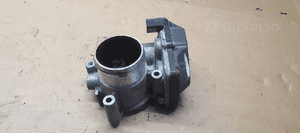 Przepustnica Audi A4 B8 2.0 TDI 03L128063R 4
