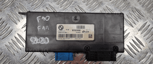 BMW F11 STEROWNIK MODUŁ ZGW 9393660 1