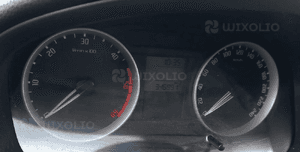 Skoda Roomster Fabia II 1.4 1.9 TDI zegar licznik 5J0920800C 5J0920810C 2