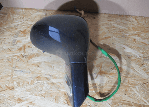 Lusterko prawe przód przednie peugeot 308 T7 62 pin 8 pin 3