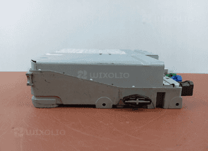 BMW OE Garmin Headunit Audio Nawigacja IDC23 HIGH 8155- 5B60AF4 65125B60AF4 5