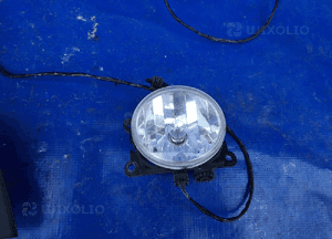 Peugeot 3008 halogen kratka prawa 2