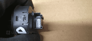 Przełącznik regulacji lusterek Skoda Rapid 5JB959565 3