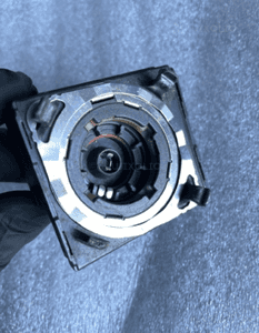 mercedes starter zapłonnik xenon 5dd008319-10 2