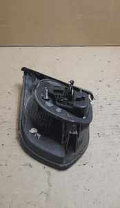 Lampa lewy tył vw golf vi hb nr 167970-01 6