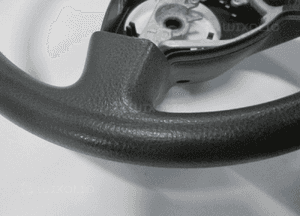 Kierownica SUBARU JUSTY 2007-2011 IDEALNA 2
