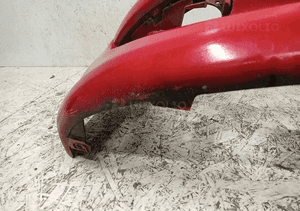 Zderzak przód przedni citroen C1 lift 08-12 5