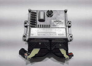 KOMPUTER STEROWNIK CITROEN JUMPER BOXER III 2.2 HDI 9831731680 9824601180 2