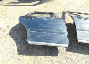 volvo V50 drzwi kolor 019-26 nr 41194 WYSYŁKA 4