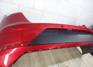 Zderzak tył seat leon 3 kombi 5F9807421AD 8
