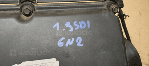 Kolektor ssący obudowa filtra VW Polo 6N2 1.9 SDI 028129037D 028129713M 7