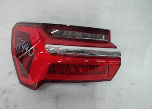 Lampa tylna lewa audi A6 C8 sedan 4K5 4K5945069 1