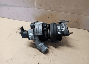Turbina turbosprężarka Peugeot 308 T7 1.6 THP 900-00298-000 3
