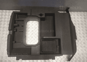 Alfa romeo stelvio styropian pianka bagażnika 50559404 1