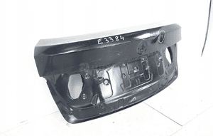 Klapa bagażnika tył bmw 5 gt F07 2