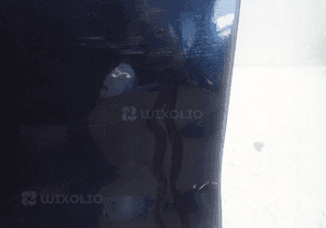 Drzwi prawe tylne prawy tył bmw X1 E84 2009-2015R 2
