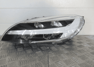 LAMPA PRZÓD PRZEDNIA LEWA VOLVO V40 II LIFT FULL LED 31677018 2016-2019 3