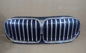 Pas żaluzja wzmocnienie roleta bmw 7 G11 G12 lift 1
