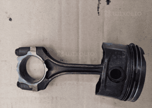 Toyota Yaris 1.0 1SZ tlok korbowod 1