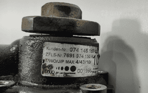 POMPA WSPOMAGANIA TRANSPORTER T4 2.5 TDI 074145157CX 7691974150 1999-2003 6