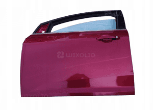 Drzwi lewe lewy przód przednie ford focus MK3 iii 2010-2014 hatchback 1