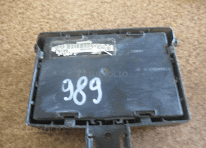 MODUŁ BCM RENAULT CLIO III MODUS 8200652286 1