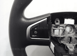 Kierownica multifunkcja tempomat renault master iv 484005122R 2019-2024 3