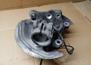 Zwrotnica lewy przód przednia lewa BMW I E81 E87 4