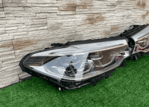 Lampa lampy bmw 5 G30 G31 M5 F90 adaptive led 2