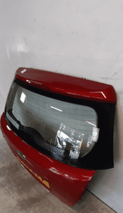 # KLAPA TYŁ TYLNA BAGAŻNIKA DO KIA CEED I HB AA1 BORDO BORDOWA 2