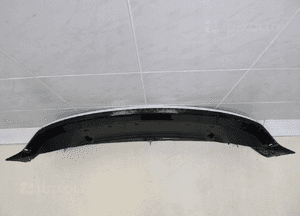 Jaguar e pace X540 spoiler klapy tył tylny 7