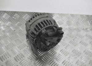 ALTERNATOR SKODA SEAT AUDI VW CADDY 3 III LIFT 1.2 TSI 105 KM 2