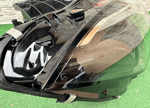 Lampa mercedes W236 cle A2369060201 digital jak nowa 2