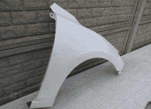 Mazda 3 iii 2014 - 2019 błotnik prawy przedni 3